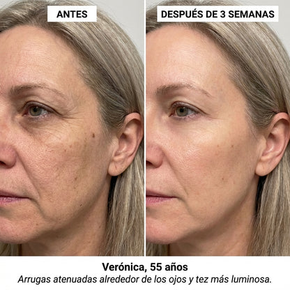 Máscara LED antienvejecimiento — Lunalight PX7