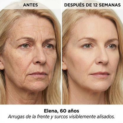 Máscara LED antienvejecimiento — Lunalight PX7